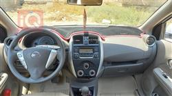 نیسان سەنی